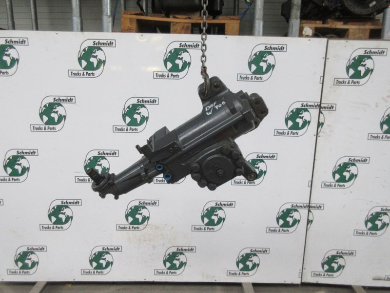 DAF XF106 1846034 STUURHUIS EURO 6 - Steering gear for Truck: picture 2 DAF XF106 1846034 STUURHUIS EURO 6 - Steering gear for Truck: picture 2