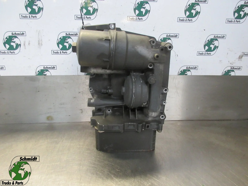 DAF XF460 1905847/2273314 OLIEMODULE EURO 6 - Oil cooler for Truck: picture 1 DAF XF460 1905847/2273314 OLIEMODULE EURO 6 - Oil cooler for Truck: picture 1