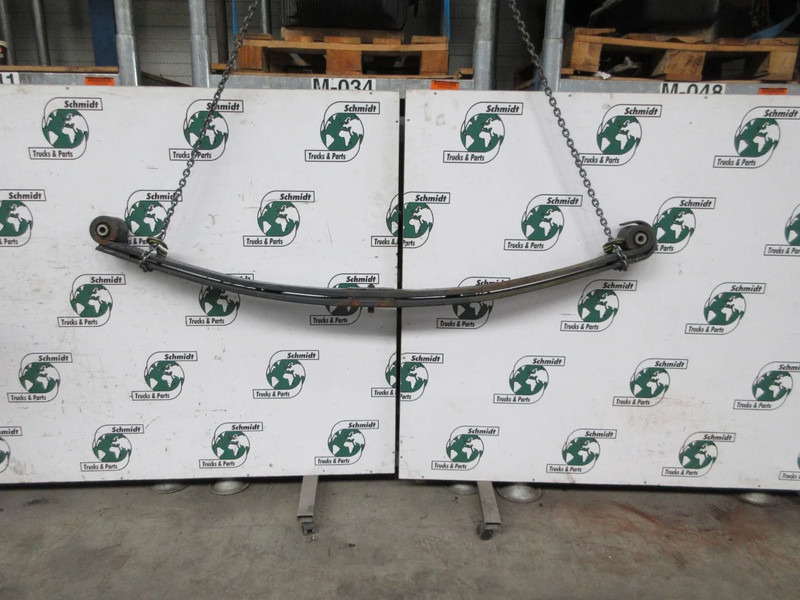 Iveco 41213881 BLADVEER IVECO HI WAY 2'BLADS EURO 6 - Steel suspension for Truck: picture 3 Iveco 41213881 BLADVEER IVECO HI WAY 2'BLADS EURO 6 - Steel suspension for Truck: picture 3