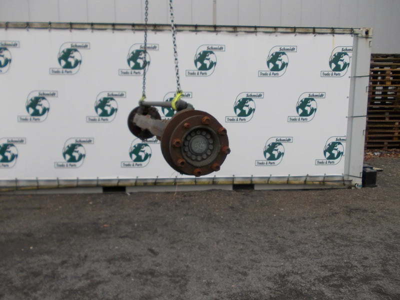 Iveco 7188084 Vooras IVECO EUROCARGO EURO 6 140E22 - Front axle for Truck: picture 2 Iveco 7188084 Vooras IVECO EUROCARGO EURO 6 140E22 - Front axle for Truck: picture 2