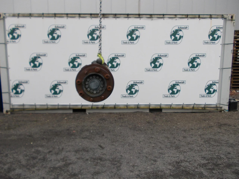 Iveco 7188084 Vooras IVECO EUROCARGO EURO 6 140E22 - Front axle for Truck: picture 4 Iveco 7188084 Vooras IVECO EUROCARGO EURO 6 140E22 - Front axle for Truck: picture 4