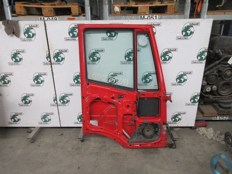 Iveco STRALIS 504015938 PORTIER LINKS EURO 5 - Door and parts for Truck: picture 2 Iveco STRALIS 504015938 PORTIER LINKS EURO 5 - Door and parts for Truck: picture 2