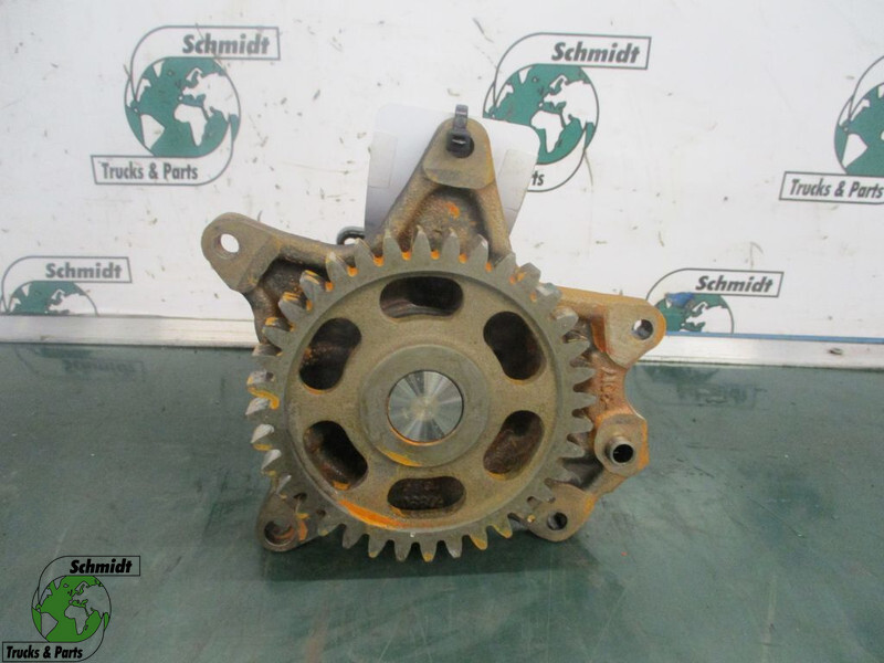 MAN 51.06600-7049 Poelie D 2676 LF euro 6 - Engine and parts for Truck: picture 1 MAN 51.06600-7049 Poelie D 2676 LF euro 6 - Engine and parts for Truck: picture 1