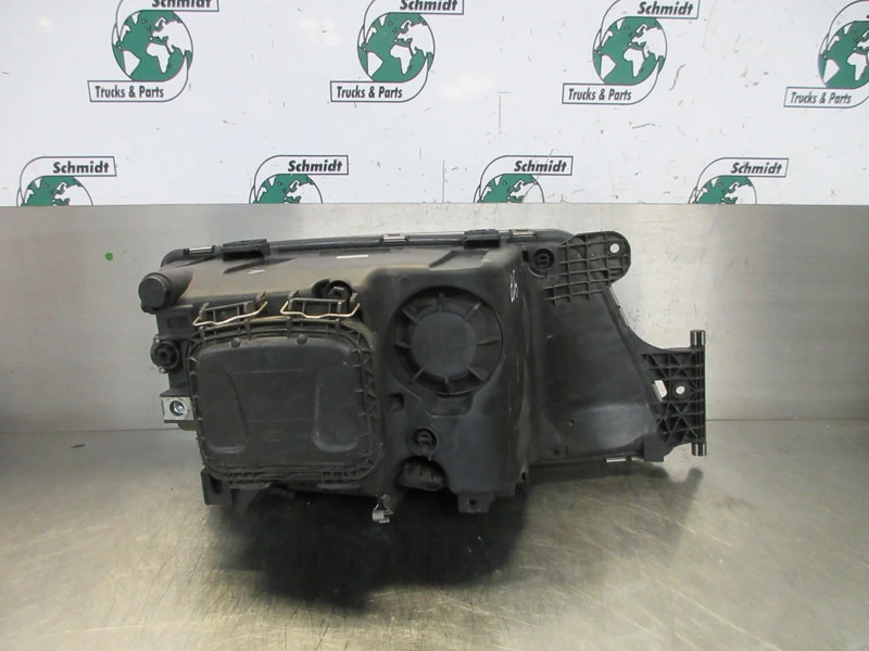MAN 81.25101-6745 // 81.25101-6683 MAN TGS TGX MODEL 2020 LINKS - Headlight for Truck: picture 2 MAN 81.25101-6745 // 81.25101-6683 MAN TGS TGX MODEL 2020 LINKS - Headlight for Truck: picture 2