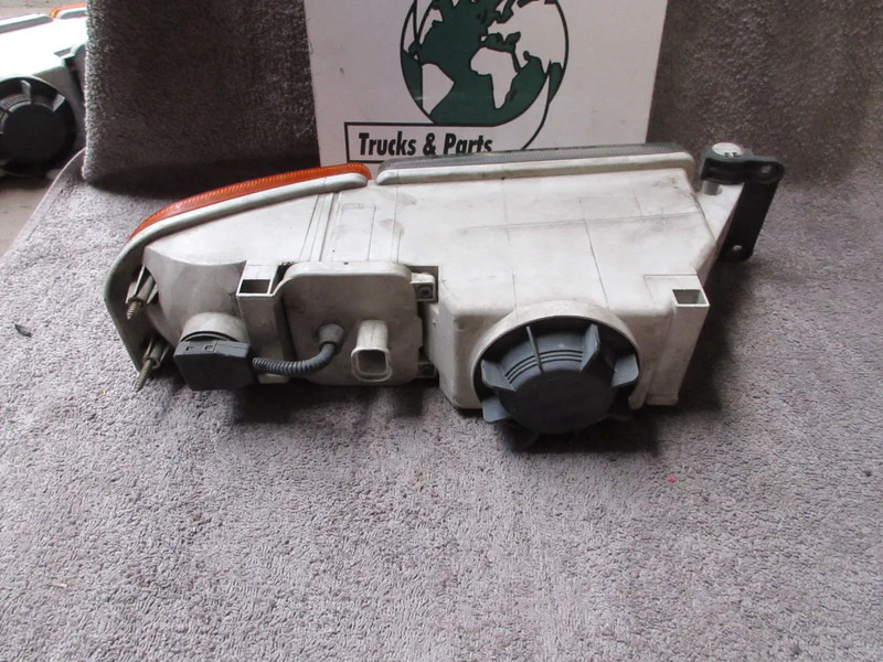 Fog light for Truck MAN 81.25320-6111/6091//81.25320-6112//6092 MISTLAMP R+L NIEUWE & GEBRUIKT EURO 3: picture 8
