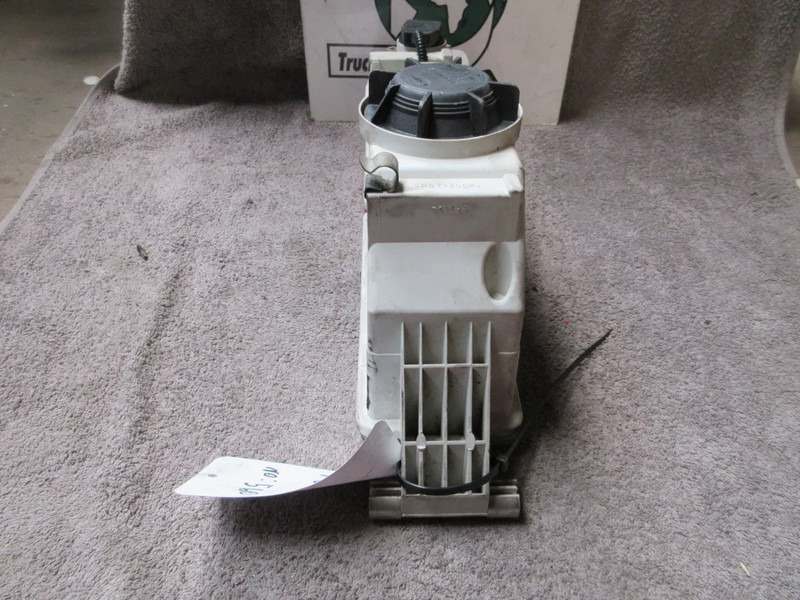 Fog light for Truck MAN 81.25320-6111/6091//81.25320-6112//6092 MISTLAMP R+L NIEUWE & GEBRUIKT EURO 3: picture 16