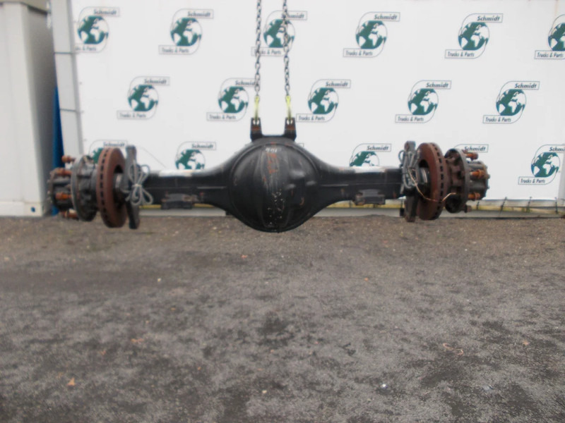 MAN 81.35010-6168 HY1130 TYPE 37:10 RATIO 3,700 TGM EURO 6 - Rear axle for Truck: picture 3 MAN 81.35010-6168 HY1130 TYPE 37:10 RATIO 3,700 TGM EURO 6 - Rear axle for Truck: picture 3