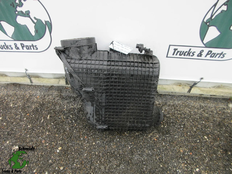 Mercedes-Benz A 019 094 25 02 LUCHTFILTERHUIS MERCEDES 2542 EURO 6 - Air intake system for Truck: picture 1 Mercedes-Benz A 019 094 25 02 LUCHTFILTERHUIS MERCEDES 2542 EURO 6 - Air intake system for Truck: picture 1