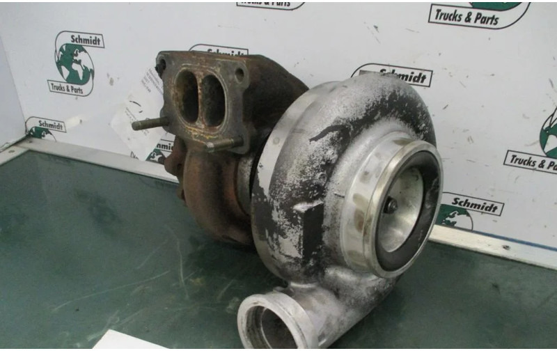 Mercedes-Benz A 471 090 44 80 Turbo BENZ 1845 EURO 6 - Turbo for Truck: picture 5 Mercedes-Benz A 471 090 44 80 Turbo BENZ 1845 EURO 6 - Turbo for Truck: picture 5