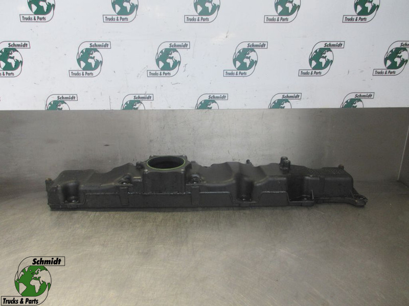 Mercedes-Benz A 471 098 16 17 // A 471 090 24 54 INLAADSPRIJTSTUK BENZ 1845 MP4 OM471LA - Intake manifold for Truck: picture 1 Mercedes-Benz A 471 098 16 17 // A 471 090 24 54 INLAADSPRIJTSTUK BENZ 1845 MP4 OM471LA - Intake manifold for Truck: picture 1