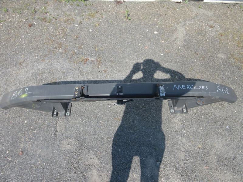 Mercedes-Benz A 960 666 06 11 BUMPER BALK MERCEDES MP 4 EURO 6 - Frame/ Chassis for Truck: picture 3 Mercedes-Benz A 960 666 06 11 BUMPER BALK MERCEDES MP 4 EURO 6 - Frame/ Chassis for Truck: picture 3
