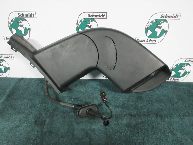 Mercedes-Benz A 960 810 77 14 // A 960 810 57 14 // A 960 810 81 41 SPIEGEL CAMERA MP5 - Rear view mirror for Truck: picture 2 Mercedes-Benz A 960 810 77 14 // A 960 810 57 14 // A 960 810 81 41 SPIEGEL CAMERA MP5 - Rear view mirror for Truck: picture 2