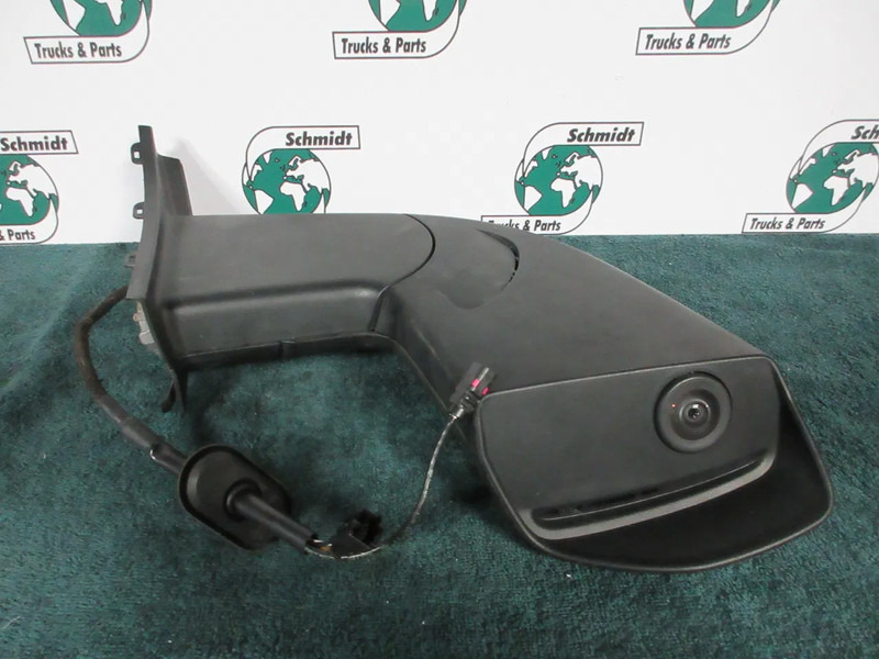 Mercedes-Benz A 960 810 77 14 // A 960 810 57 14 // A 960 810 81 41 SPIEGEL CAMERA MP5 - Rear view mirror for Truck: picture 5 Mercedes-Benz A 960 810 77 14 // A 960 810 57 14 // A 960 810 81 41 SPIEGEL CAMERA MP5 - Rear view mirror for Truck: picture 5