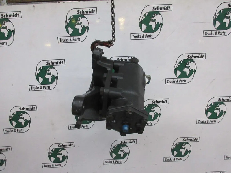 Mercedes-Benz ACTROS A 960 460 43 00 STUURHUIS EURO 6 - Steering gear for Truck: picture 3 Mercedes-Benz ACTROS A 960 460 43 00 STUURHUIS EURO 6 - Steering gear for Truck: picture 3