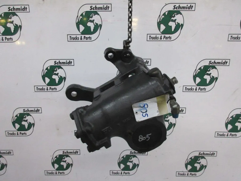 Mercedes-Benz ACTROS A 960 460 43 00 STUURHUIS EURO 6 - Steering gear for Truck: picture 2 Mercedes-Benz ACTROS A 960 460 43 00 STUURHUIS EURO 6 - Steering gear for Truck: picture 2