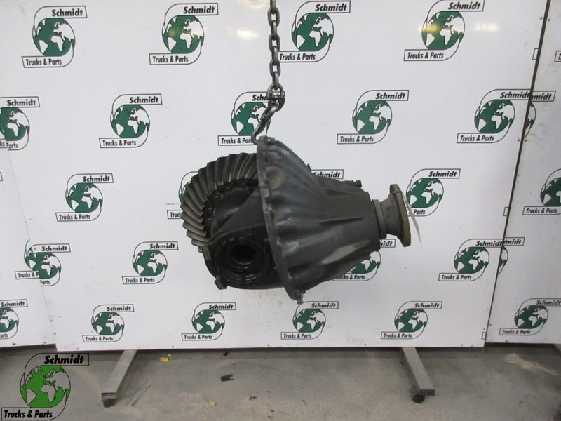 Mercedes-Benz ACTROS HL6/3DC L.S 13T DIFFERENTIEEL 38:15 2,533 746.213 EURO 5 - Differential gear for Truck: picture 1 Mercedes-Benz ACTROS HL6/3DC L.S 13T DIFFERENTIEEL 38:15 2,533 746.213 EURO 5 - Differential gear for Truck: picture 1