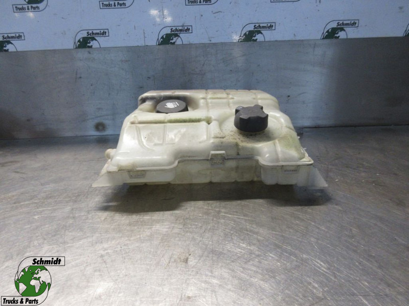 Renault PREMIUM 7420828416 EXPANSIEVAT EURO 5 - Expansion tank for Truck: picture 1 Renault PREMIUM 7420828416 EXPANSIEVAT EURO 5 - Expansion tank for Truck: picture 1