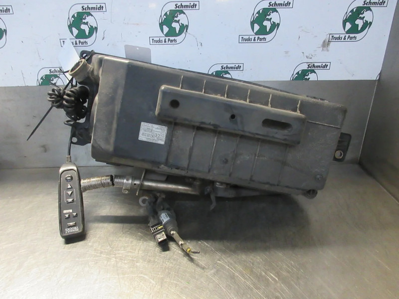 Renault T460 7482584480 STANDKACHEL - Heating/ Ventilation for Truck: picture 2 Renault T460 7482584480 STANDKACHEL - Heating/ Ventilation for Truck: picture 2