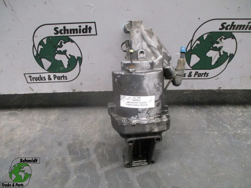Scania 1784480 KOPPELINGS POMP R 400 EURO 5 - Clutch and parts for Truck: picture 1 Scania 1784480 KOPPELINGS POMP R 400 EURO 5 - Clutch and parts for Truck: picture 1