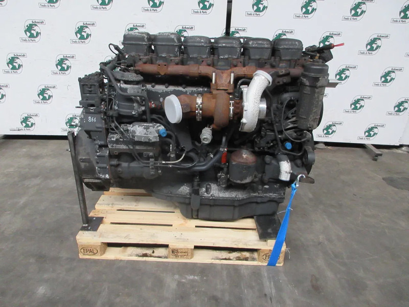 Scania 2273564//577269//572149// DC13 115 L 01 410 PK SCANIA EURO 6 - Engine for Truck: picture 3 Scania 2273564//577269//572149// DC13 115 L 01 410 PK SCANIA EURO 6 - Engine for Truck: picture 3