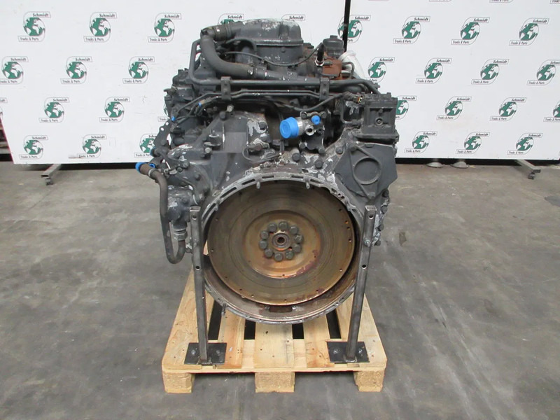 Scania 2273564//577269//572149// DC13 115 L 01 410 PK SCANIA EURO 6 - Engine for Truck: picture 4 Scania 2273564//577269//572149// DC13 115 L 01 410 PK SCANIA EURO 6 - Engine for Truck: picture 4