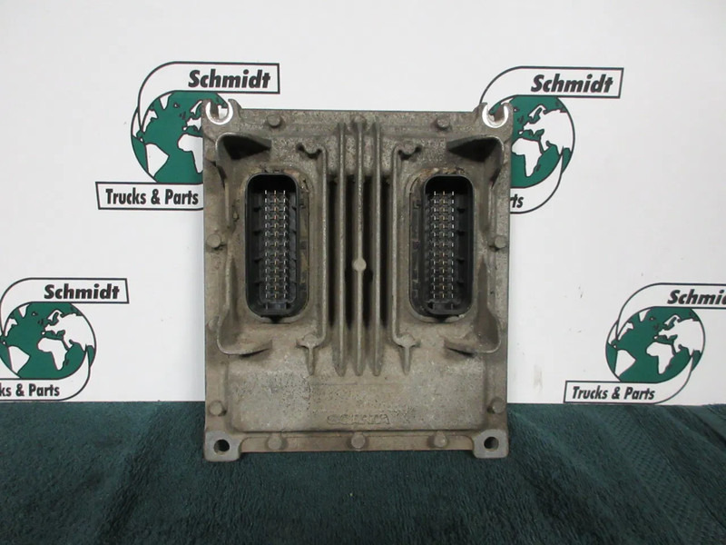 Scania 2405737//2405736//2907447 // ESTA1 MODULEN P 410 8X2 NGS - Electrical system for Truck: picture 5 Scania 2405737//2405736//2907447 // ESTA1 MODULEN P 410 8X2 NGS - Electrical system for Truck: picture 5