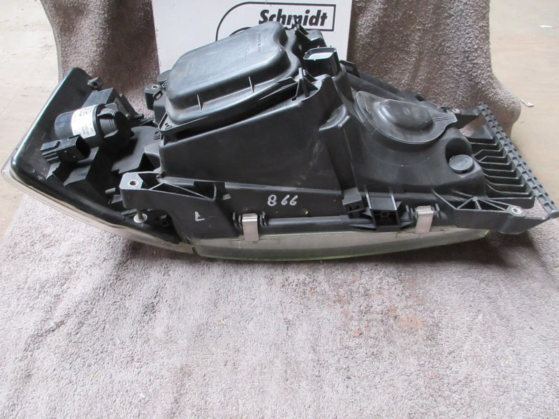 Headlight for Truck Scania 2416136 KOPLAMP LINKS SCANIA R 450 EURO 6 NIEUWE !!!: picture 9