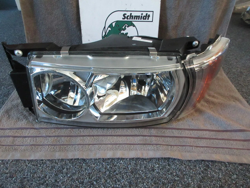 Headlight for Truck Scania 2416136 KOPLAMP LINKS SCANIA R 450 EURO 6 NIEUWE !!!: picture 13