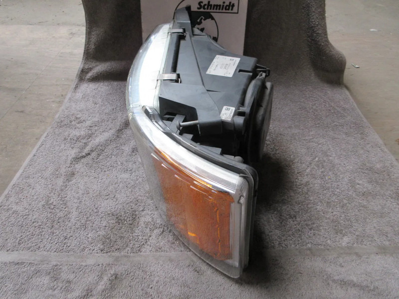 Headlight for Truck Scania 2416136 KOPLAMP LINKS SCANIA R 450 EURO 6 NIEUWE !!!: picture 10