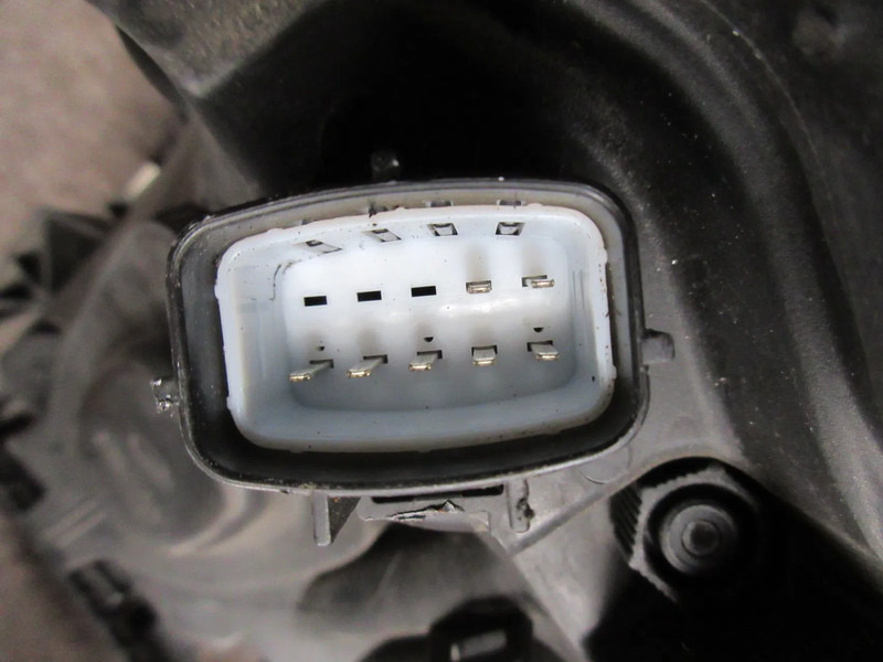 Headlight for Truck Scania 2416136 KOPLAMP LINKS SCANIA R 450 EURO 6 NIEUWE !!!: picture 11