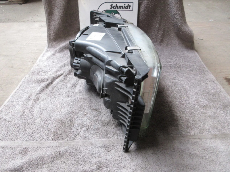 Headlight for Truck Scania 2416136 KOPLAMP LINKS SCANIA R 450 EURO 6 NIEUWE !!!: picture 7