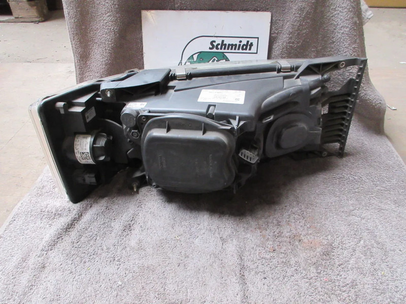 Headlight for Truck Scania 2416136 KOPLAMP LINKS SCANIA R 450 EURO 6 NIEUWE !!!: picture 8