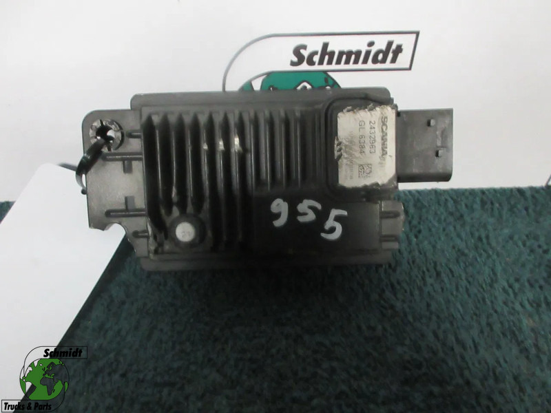 Scania 2432963 AFSTANS SENSOR SCANIA S 450 NGS MODEL 2021 - Electrical system for Truck: picture 1 Scania 2432963 AFSTANS SENSOR SCANIA S 450 NGS MODEL 2021 - Electrical system for Truck: picture 1