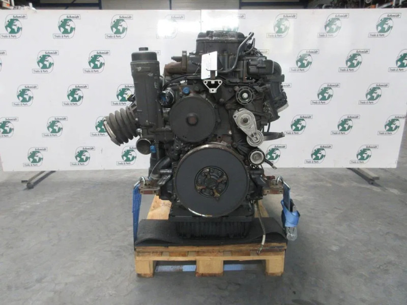 Scania 2582887//577364 DC13 148 L01 S 450 EURO 6 NIEUWE MODEL 2020 - Engine for Truck: picture 2 Scania 2582887//577364 DC13 148 L01 S 450 EURO 6 NIEUWE MODEL 2020 - Engine for Truck: picture 2