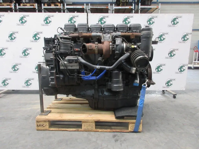 Scania 577499//3118299 DC13 141L R 410 EURO 6 MODEL 2020 - Engine for Truck: picture 3 Scania 577499//3118299 DC13 141L R 410 EURO 6 MODEL 2020 - Engine for Truck: picture 3