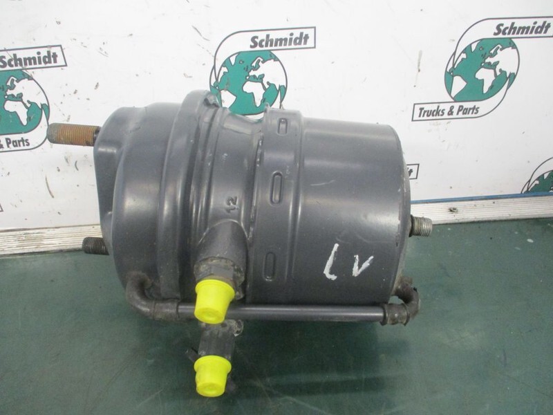 Scania R450 2192929 R 450 EURO 6 Veerremcilinder Links - Brake cylinder for Truck: picture 2 Scania R450 2192929 R 450 EURO 6 Veerremcilinder Links - Brake cylinder for Truck: picture 2