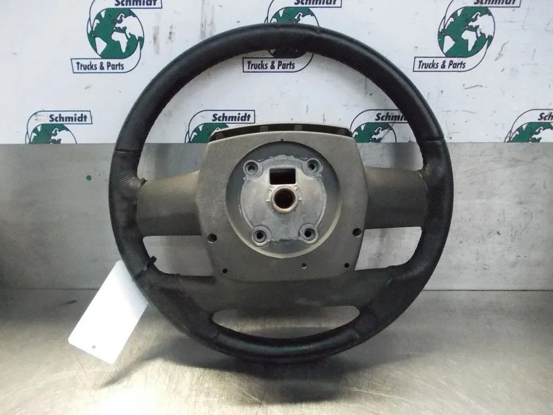 Volvo 20562465 STUURWIEL VOLVO FM FH FMX EURO 6 MET LEER - Steering wheel for Truck: picture 4 Volvo 20562465 STUURWIEL VOLVO FM FH FMX EURO 6 MET LEER - Steering wheel for Truck: picture 4