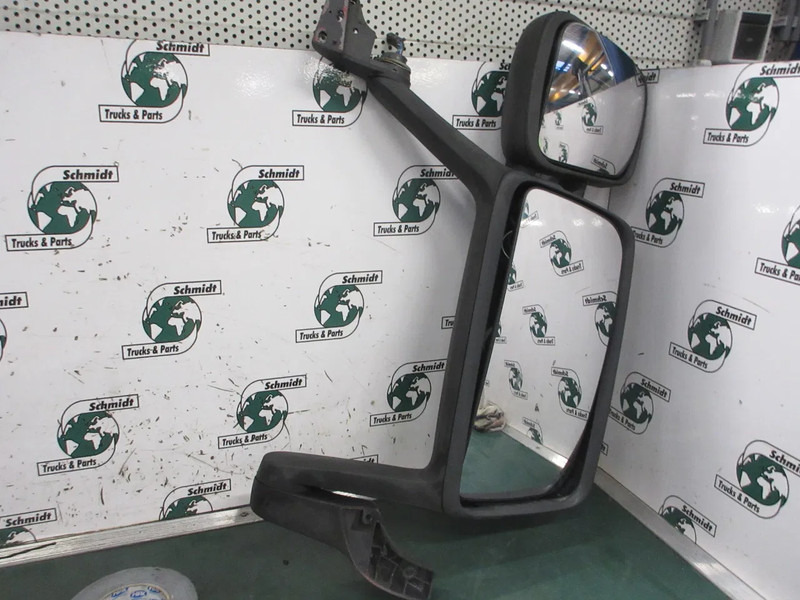 Volvo 20841068 SPIEGEL STEUN COMPLEET VOLVO FM 420 EURO 6 LINKS - Rear view mirror for Truck: picture 3 Volvo 20841068 SPIEGEL STEUN COMPLEET VOLVO FM 420 EURO 6 LINKS - Rear view mirror for Truck: picture 3