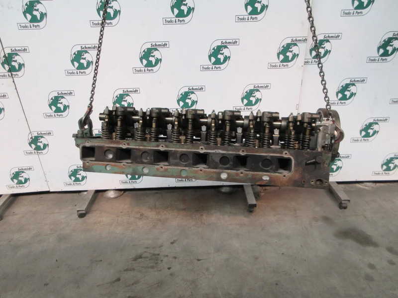Volvo 21576282 VOLVO FM 410 EURO 5 EEV D11 - Cylinder block for Truck: picture 3 Volvo 21576282 VOLVO FM 410 EURO 5 EEV D11 - Cylinder block for Truck: picture 3