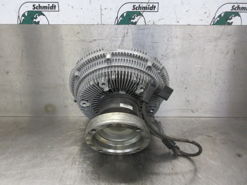 Volvo 21990512 VISCOOKOPPELING EN KOELVIN VOLVO FM 370 EURO 6 - Fan for Truck: picture 5 Volvo 21990512 VISCOOKOPPELING EN KOELVIN VOLVO FM 370 EURO 6 - Fan for Truck: picture 5