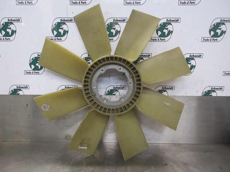 Volvo 21990512 VISCOOKOPPELING EN KOELVIN VOLVO FM 370 EURO 6 - Fan for Truck: picture 4 Volvo 21990512 VISCOOKOPPELING EN KOELVIN VOLVO FM 370 EURO 6 - Fan for Truck: picture 4