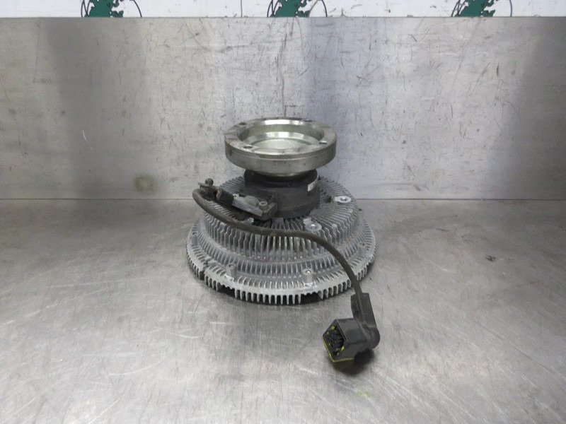 Volvo 21990512 VISCOOKOPPELING EN KOELVIN VOLVO FM 370 EURO 6 - Fan for Truck: picture 3 Volvo 21990512 VISCOOKOPPELING EN KOELVIN VOLVO FM 370 EURO 6 - Fan for Truck: picture 3