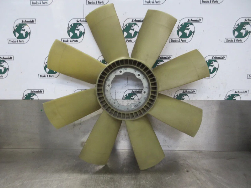 Volvo 21990512 VISCOOKOPPELING EN KOELVIN VOLVO FM 370 EURO 6 - Fan for Truck: picture 2 Volvo 21990512 VISCOOKOPPELING EN KOELVIN VOLVO FM 370 EURO 6 - Fan for Truck: picture 2