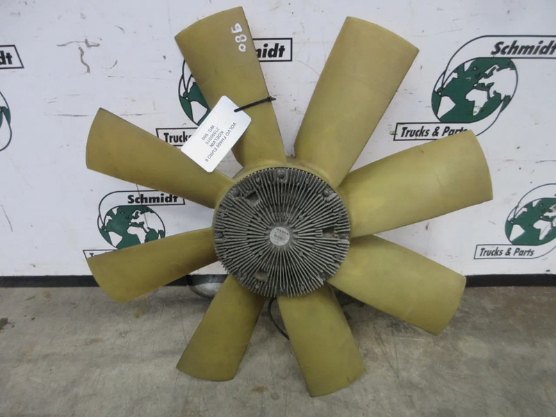 Volvo 21990515 // 85013392 // 85020104 // KOELVIN VOLVO FH 460 EURO 6 - Fan for Truck: picture 5 Volvo 21990515 // 85013392 // 85020104 // KOELVIN VOLVO FH 460 EURO 6 - Fan for Truck: picture 5