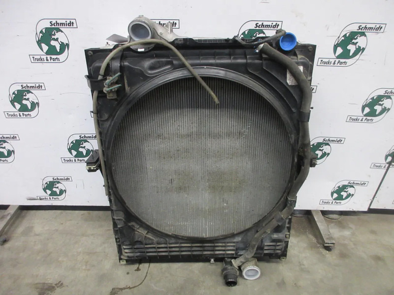 Volvo 22062259//21649511 KOELERPAKKET VOLVO FH 460 MODEL 2018 - Radiator for Truck: picture 4 Volvo 22062259//21649511 KOELERPAKKET VOLVO FH 460 MODEL 2018 - Radiator for Truck: picture 4