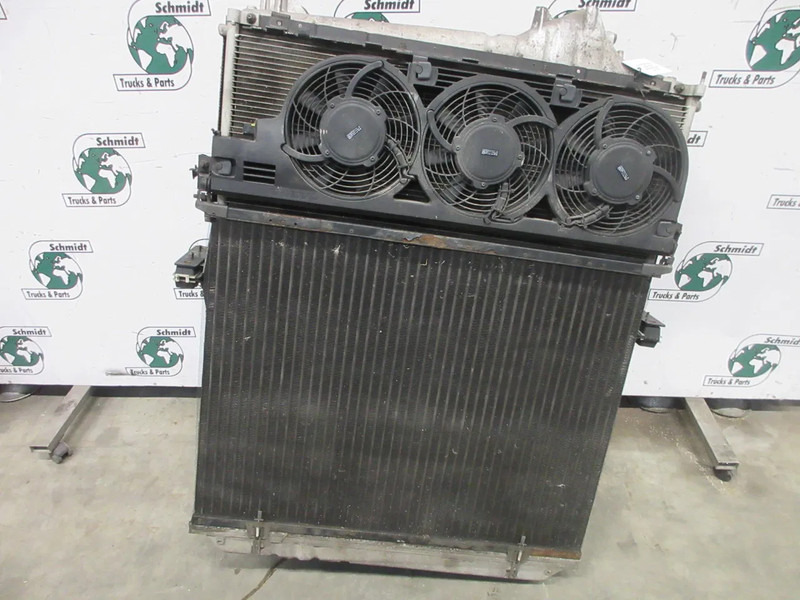 Volvo 22062259//21649511 KOELERPAKKET VOLVO FH 460 MODEL 2018 - Radiator for Truck: picture 5 Volvo 22062259//21649511 KOELERPAKKET VOLVO FH 460 MODEL 2018 - Radiator for Truck: picture 5