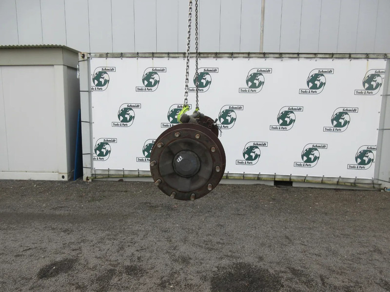 Front axle for Truck Volvo 22115303/21487603/21487605 VOLVO FH EURO 6: picture 8 Front axle for Truck Volvo 22115303/21487603/21487605 VOLVO FH EURO 6: picture 8