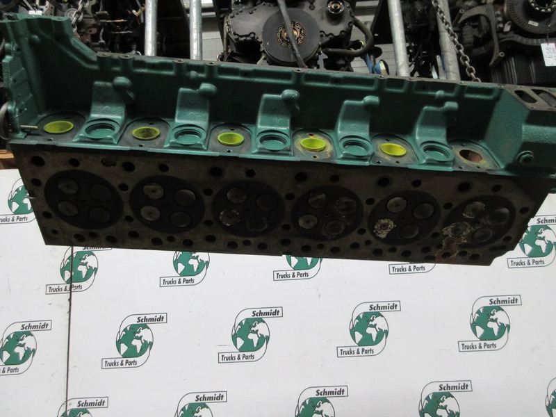Volvo 22544109 CILINDERKOP VOLVO FM 410 EURO 6 - Cylinder block for Truck: picture 5 Volvo 22544109 CILINDERKOP VOLVO FM 410 EURO 6 - Cylinder block for Truck: picture 5