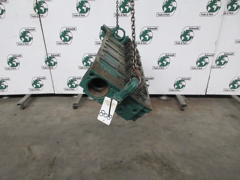 Volvo 22544109 CILINDERKOP VOLVO FM 410 EURO 6 - Cylinder block for Truck: picture 2 Volvo 22544109 CILINDERKOP VOLVO FM 410 EURO 6 - Cylinder block for Truck: picture 2