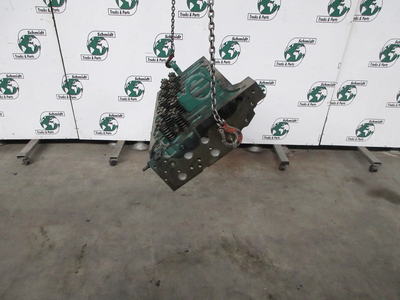 Volvo 22544109 CILINDERKOP VOLVO FM 410 EURO 6 - Cylinder block for Truck: picture 4 Volvo 22544109 CILINDERKOP VOLVO FM 410 EURO 6 - Cylinder block for Truck: picture 4